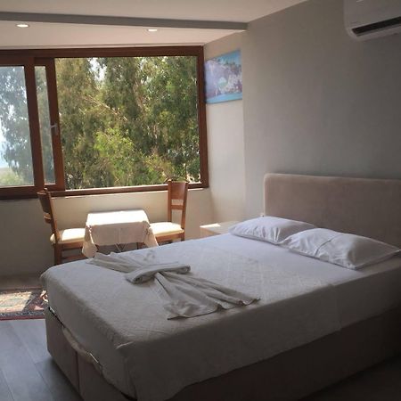 Selim Sultan Hotel Menderes Ngoại thất bức ảnh