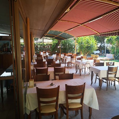 Selim Sultan Hotel Menderes Ngoại thất bức ảnh