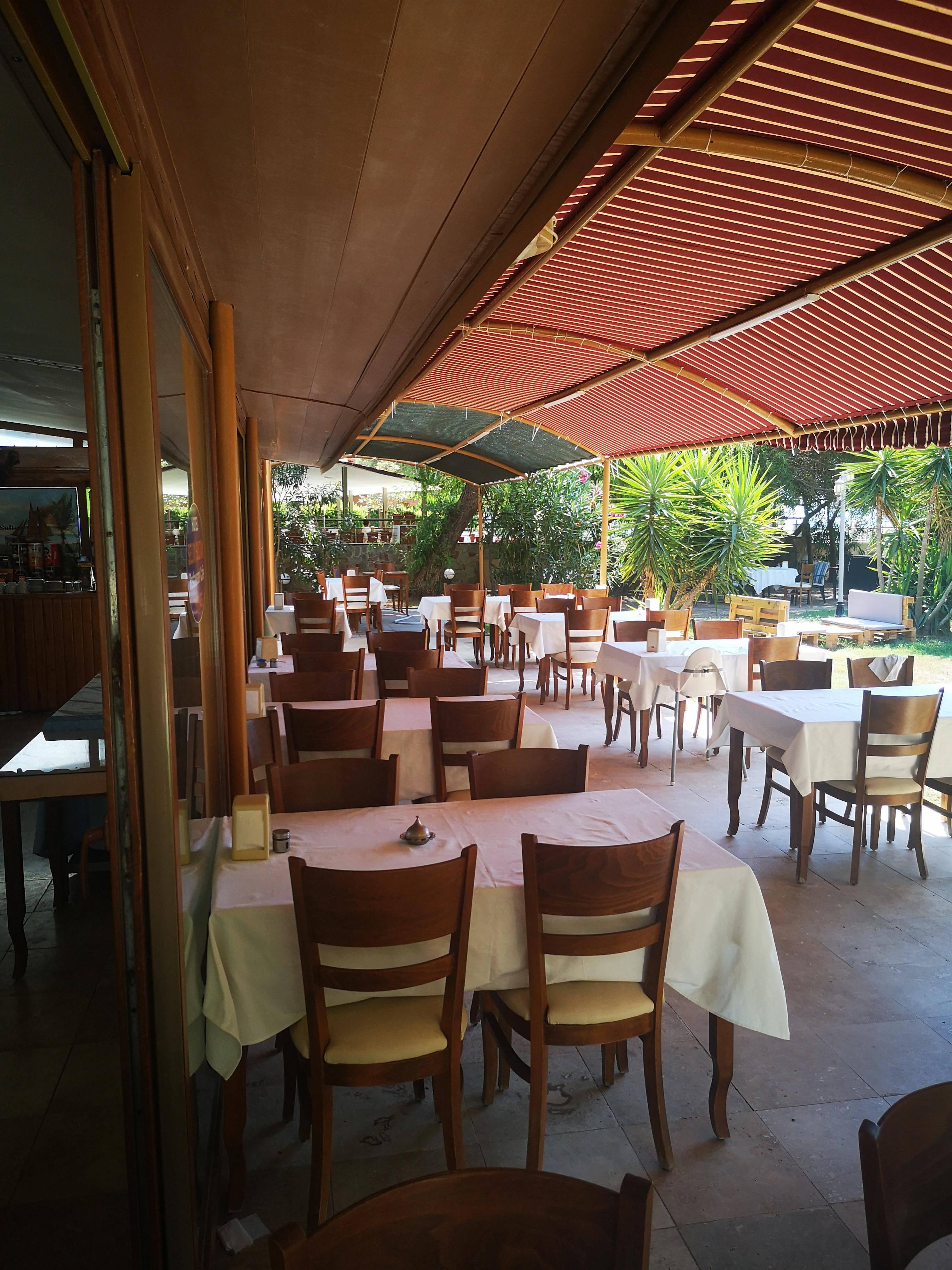 Selim Sultan Hotel Menderes Ngoại thất bức ảnh